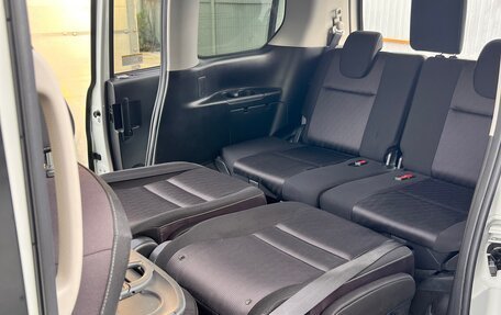 Nissan Serena IV, 2019 год, 2 050 000 рублей, 19 фотография