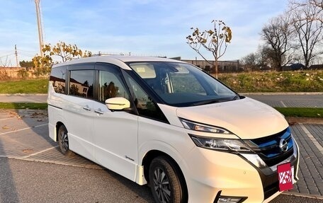 Nissan Serena IV, 2019 год, 2 050 000 рублей, 8 фотография