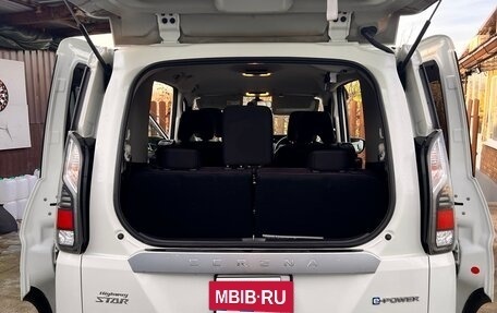 Nissan Serena IV, 2019 год, 2 050 000 рублей, 12 фотография