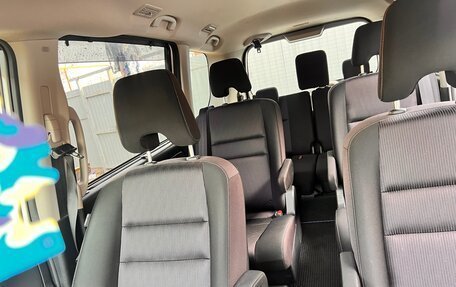 Nissan Serena IV, 2019 год, 2 050 000 рублей, 27 фотография