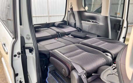 Nissan Serena IV, 2019 год, 2 050 000 рублей, 22 фотография