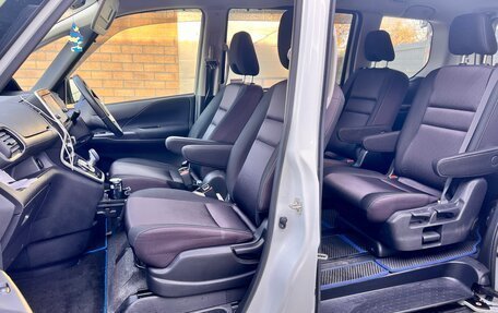 Nissan Serena IV, 2019 год, 2 050 000 рублей, 28 фотография