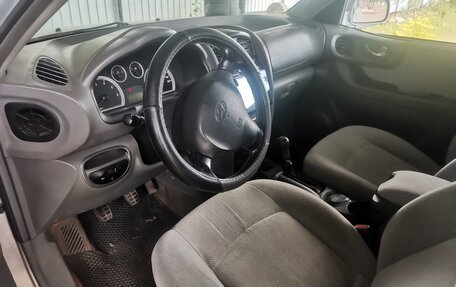 Hyundai Santa Fe Classic, 2008 год, 649 000 рублей, 7 фотография