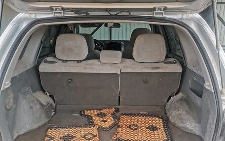 Hyundai Santa Fe Classic, 2008 год, 649 000 рублей, 8 фотография