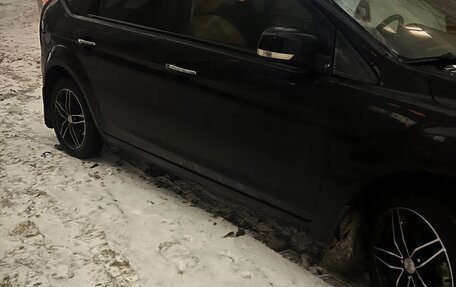Ford Focus II рестайлинг, 2011 год, 450 000 рублей, 2 фотография