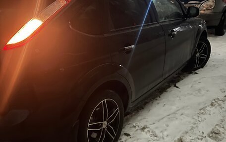 Ford Focus II рестайлинг, 2011 год, 450 000 рублей, 3 фотография