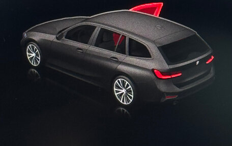 BMW 3 серия, 2021 год, 3 750 000 рублей, 10 фотография