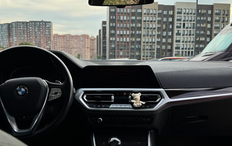 BMW 3 серия, 2021 год, 3 750 000 рублей, 7 фотография