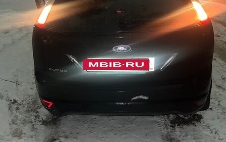 Ford Focus II рестайлинг, 2011 год, 450 000 рублей, 4 фотография