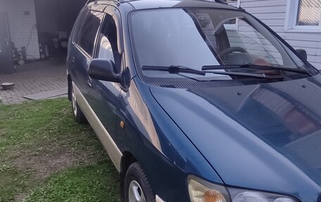 Toyota Picnic I, 1998 год, 507 000 рублей, 16 фотография
