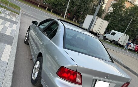 Mitsubishi Galant VIII, 2003 год, 340 000 рублей, 7 фотография