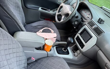 Mitsubishi Galant VIII, 2003 год, 340 000 рублей, 6 фотография