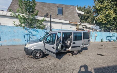 Fiat Doblo I, 2011 год, 269 000 рублей, 2 фотография