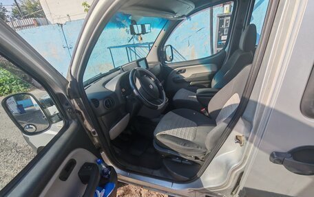 Fiat Doblo I, 2011 год, 269 000 рублей, 9 фотография