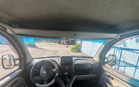 Fiat Doblo I, 2011 год, 269 000 рублей, 10 фотография
