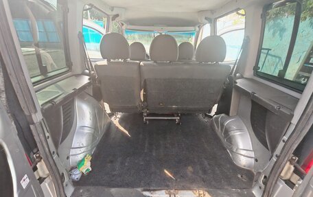 Fiat Doblo I, 2011 год, 269 000 рублей, 6 фотография