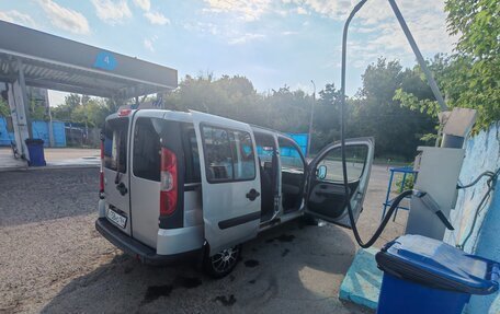 Fiat Doblo I, 2011 год, 269 000 рублей, 4 фотография