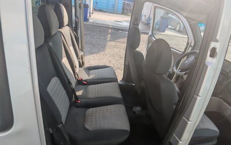 Fiat Doblo I, 2011 год, 269 000 рублей, 7 фотография