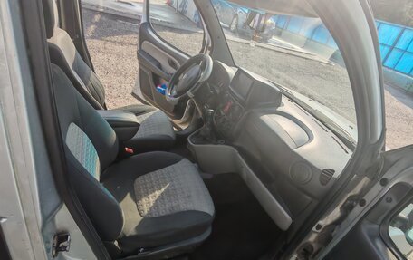 Fiat Doblo I, 2011 год, 269 000 рублей, 8 фотография