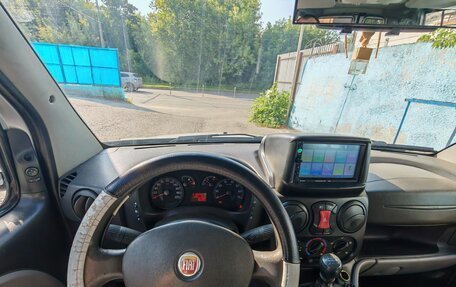 Fiat Doblo I, 2011 год, 269 000 рублей, 11 фотография