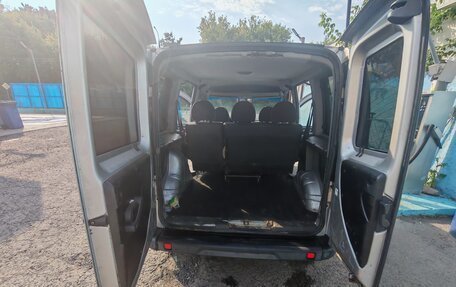 Fiat Doblo I, 2011 год, 269 000 рублей, 5 фотография