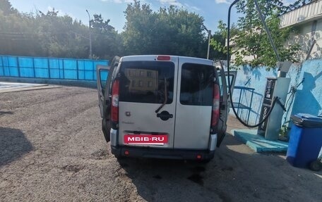 Fiat Doblo I, 2011 год, 269 000 рублей, 3 фотография