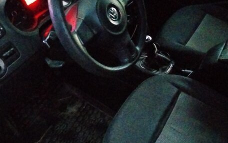 Volkswagen Polo VI (EU Market), 2011 год, 300 000 рублей, 7 фотография