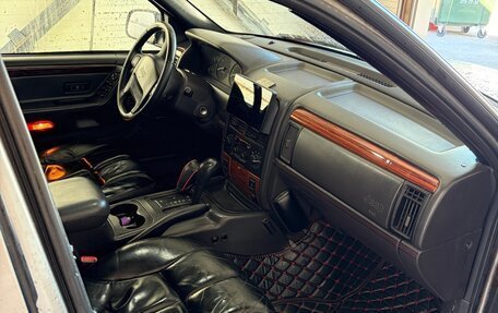 Jeep Grand Cherokee, 1999 год, 580 000 рублей, 14 фотография