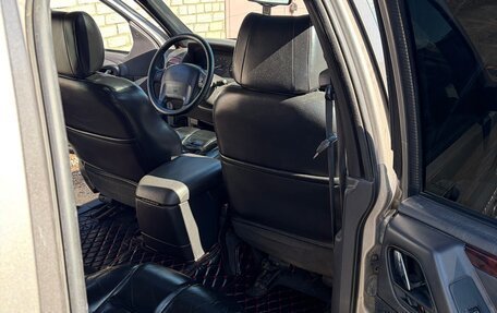 Jeep Grand Cherokee, 1999 год, 580 000 рублей, 20 фотография