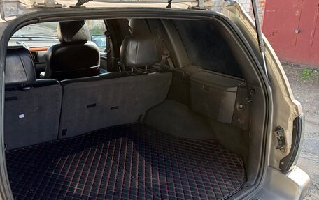 Jeep Grand Cherokee, 1999 год, 580 000 рублей, 21 фотография