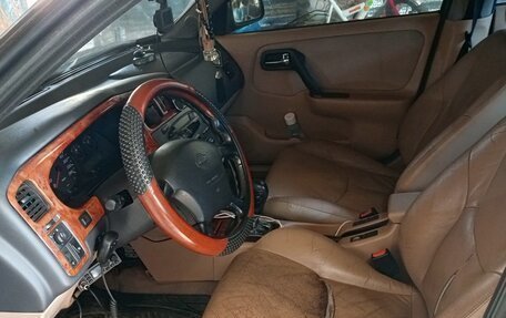 Nissan Primera II рестайлинг, 2000 год, 160 000 рублей, 2 фотография