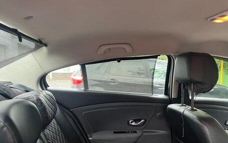 Renault Fluence I, 2010 год, 720 000 рублей, 5 фотография