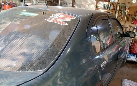 Nissan Primera II рестайлинг, 2000 год, 160 000 рублей, 3 фотография