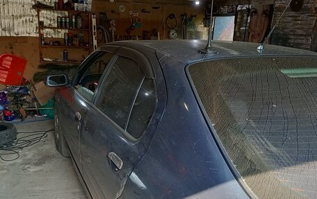 Nissan Primera II рестайлинг, 2000 год, 160 000 рублей, 4 фотография