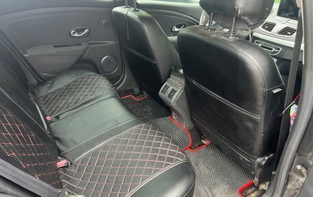 Renault Fluence I, 2010 год, 720 000 рублей, 7 фотография