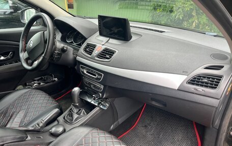 Renault Fluence I, 2010 год, 720 000 рублей, 8 фотография
