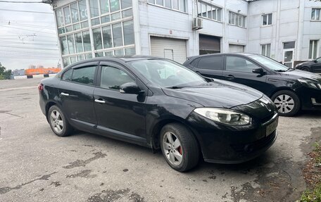 Renault Fluence I, 2010 год, 720 000 рублей, 9 фотография