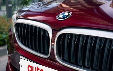 BMW 5 серия, 2017 год, 4 700 000 рублей, 10 фотография