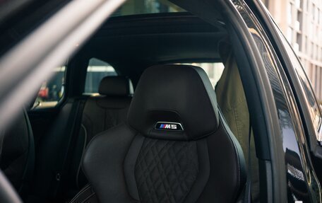 BMW 5 серия, 2017 год, 4 700 000 рублей, 25 фотография