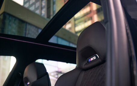 BMW 5 серия, 2017 год, 4 700 000 рублей, 26 фотография