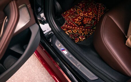 BMW 5 серия, 2017 год, 4 700 000 рублей, 33 фотография