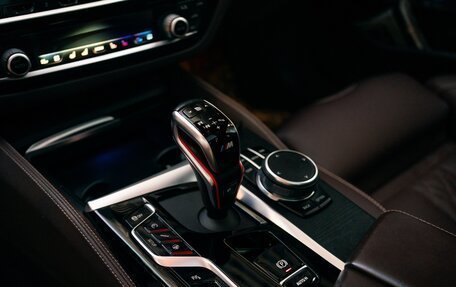 BMW 5 серия, 2017 год, 4 700 000 рублей, 38 фотография