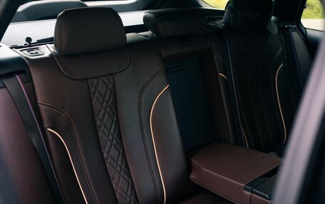 BMW 5 серия, 2017 год, 4 700 000 рублей, 34 фотография
