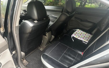Honda Civic VIII, 2008 год, 500 000 рублей, 5 фотография