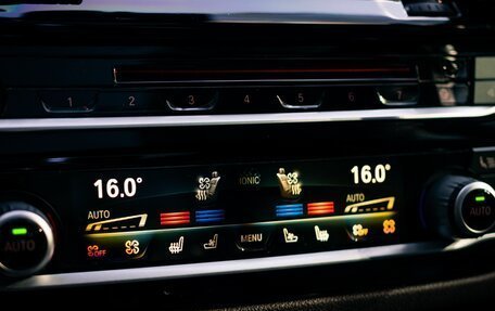 BMW 5 серия, 2017 год, 4 700 000 рублей, 39 фотография
