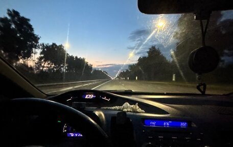 Honda Civic VIII, 2008 год, 500 000 рублей, 15 фотография