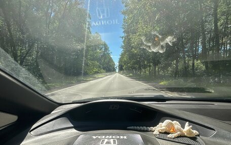 Honda Civic VIII, 2008 год, 500 000 рублей, 18 фотография