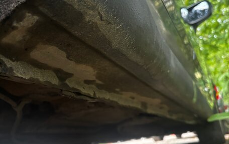 Honda Civic VIII, 2008 год, 500 000 рублей, 13 фотография