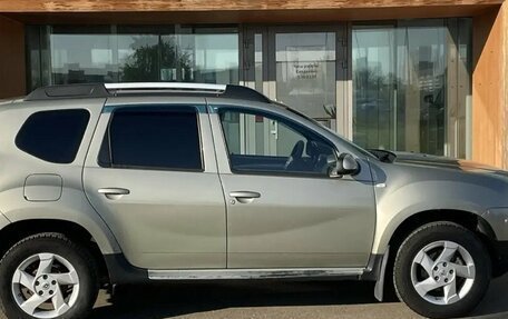 Renault Duster I рестайлинг, 2012 год, 799 000 рублей, 5 фотография