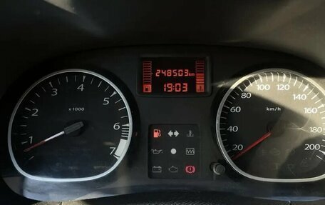 Renault Duster I рестайлинг, 2012 год, 799 000 рублей, 9 фотография